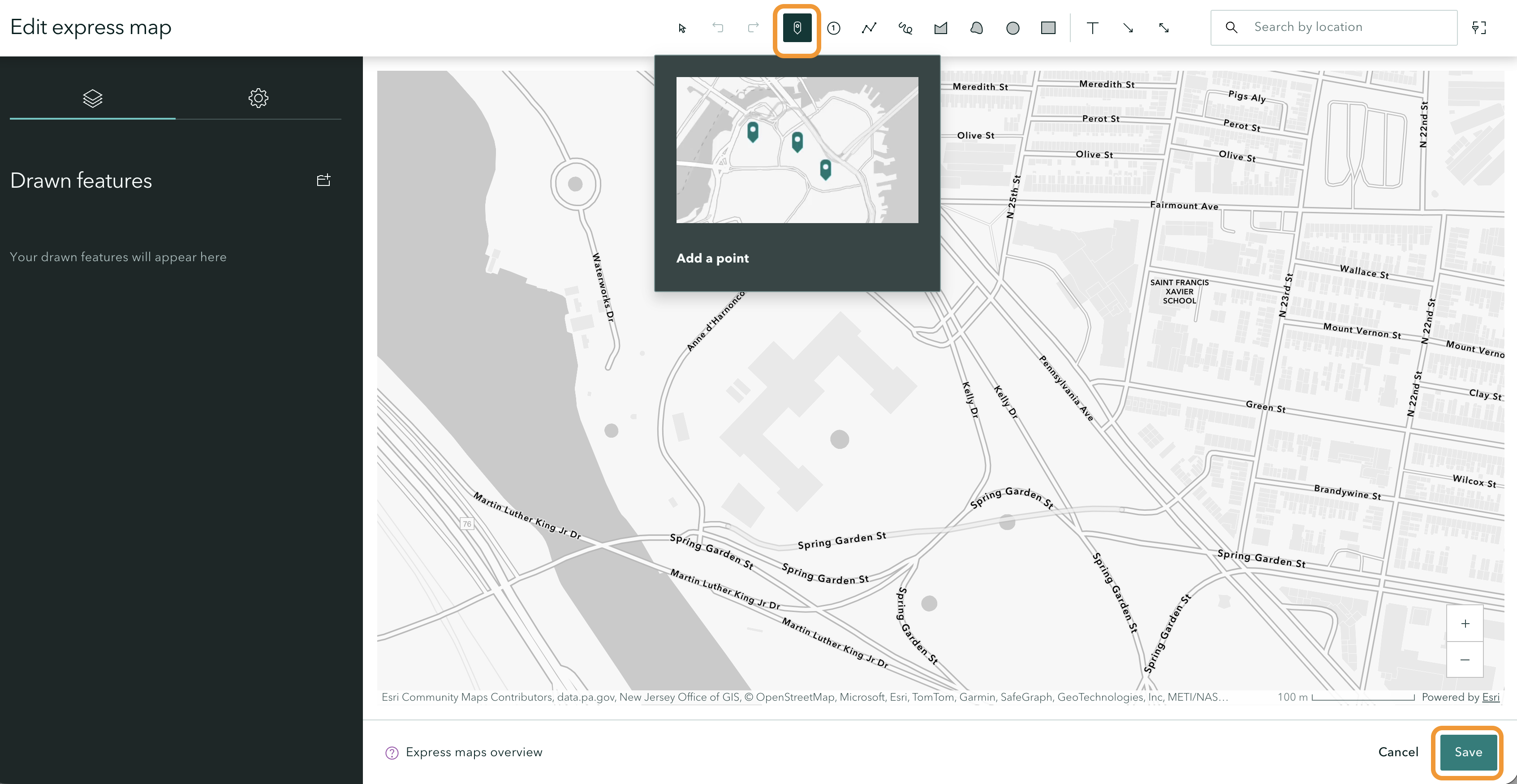 ArcGIS StoryMaps tutorial