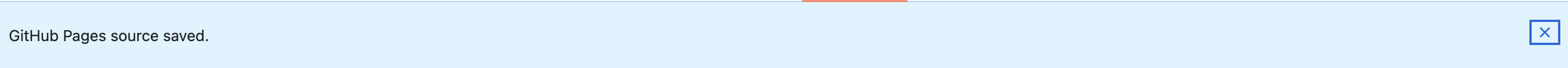 Open on GitHub screenshot
